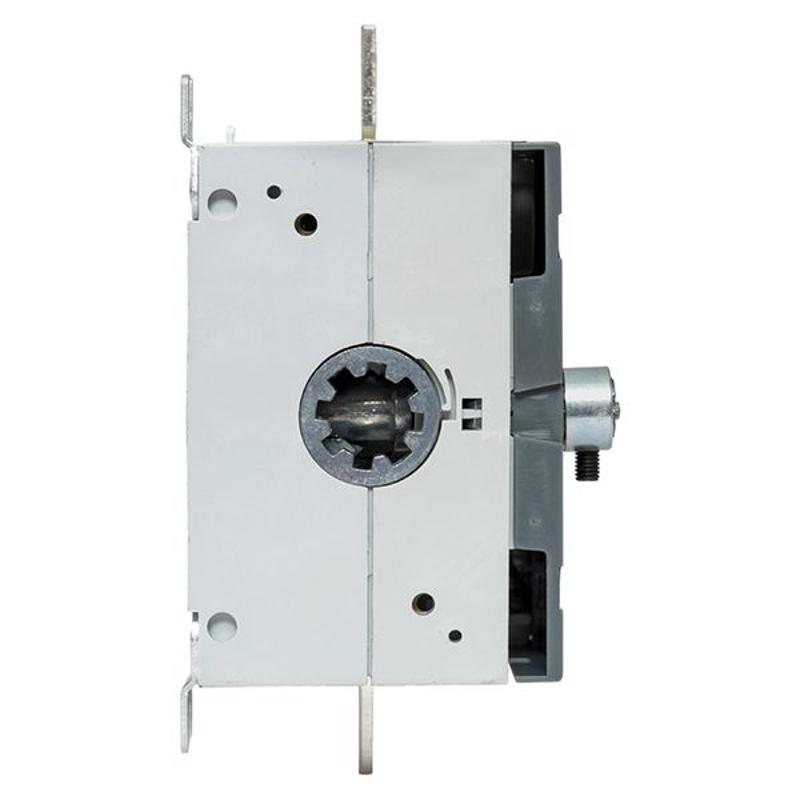Рубильник 250A 4P без рукоятки управления TwinBlock | tb-s-250-4p | EKF — миниатюра 12