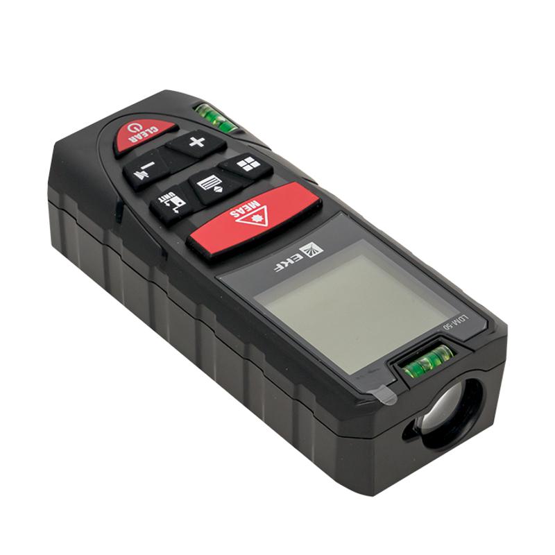 Дальномер лазерный LDM-50 (50 м) EKF Expert | ldm-50 | EKF — миниатюра 9
