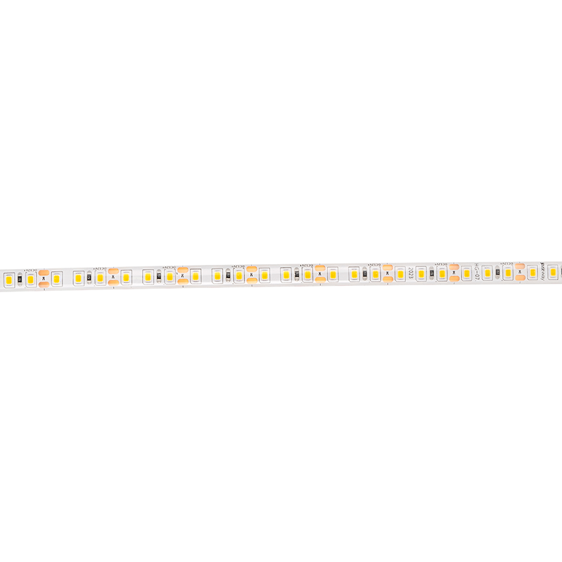 Лента светодиодная LED PLS 2835/120 12Вт 12В 3500К IP65 5м | 2859112 | Jazzway — миниатюра 1