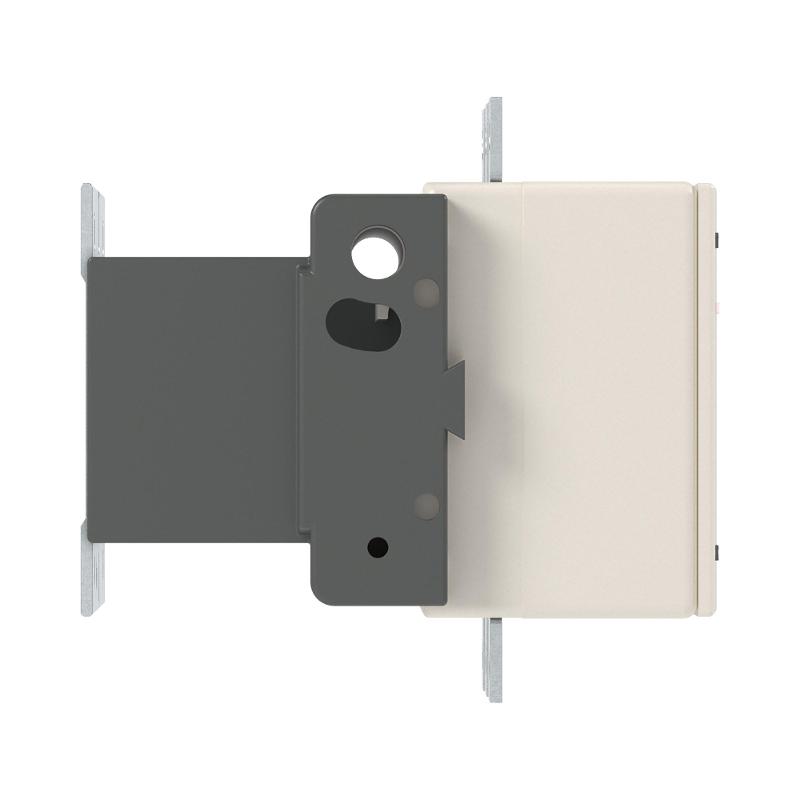 Магнитный контактор DSC265-3C00A230 265А 130кВт (AC3)  кат 220В AC | DSC265-3C00A230 | DKC — миниатюра 3
