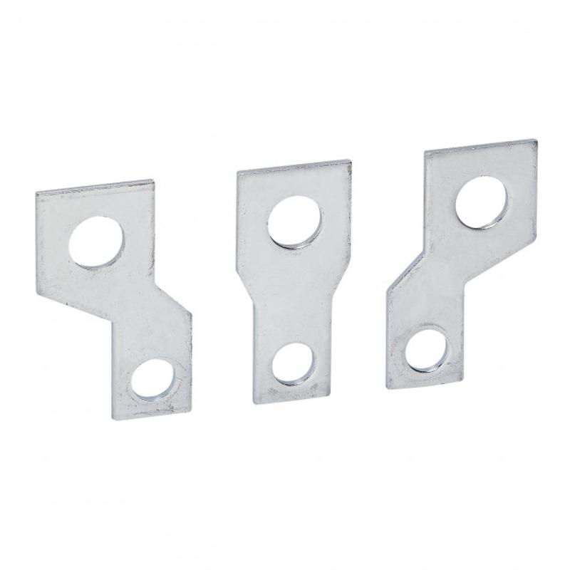 DPX³/DRX 125 HP Полюсные расширители 3П | 423888 | Legrand — Legrand