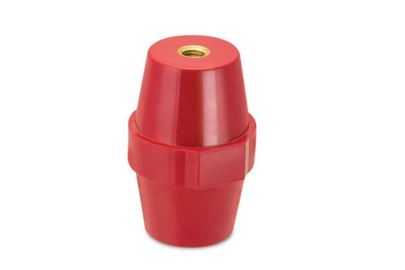 Изолятор SM-25 без болта 275А 6кВ EKF Basic | plc-sm-25-wb | EKF — миниатюра 5