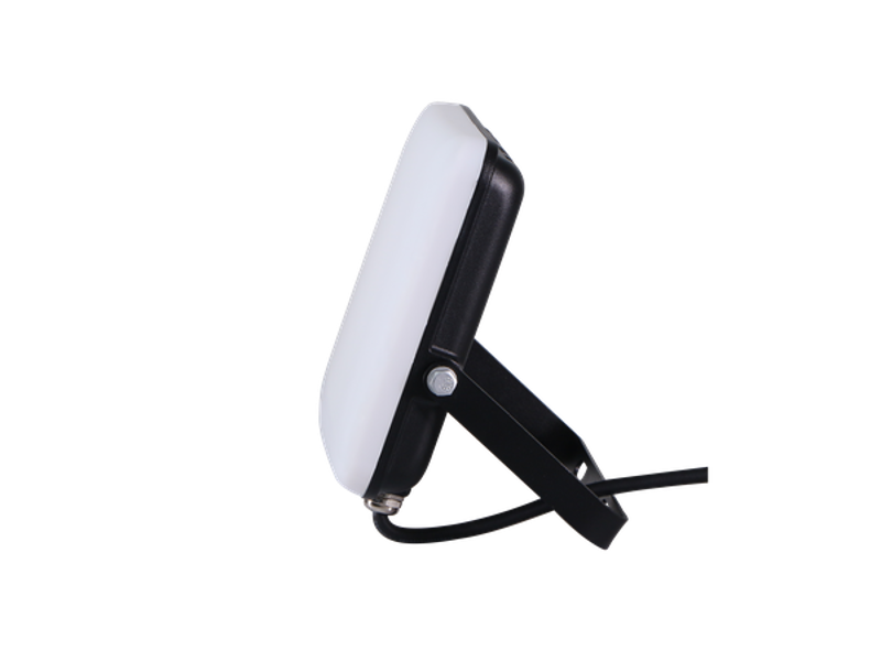 Прожектор светодиодный СДО-4004 50Вт 4000К IP65 с равномерной засветкой LUMA EKF | FLL-4004-50-4000 | EKF — миниатюра 4