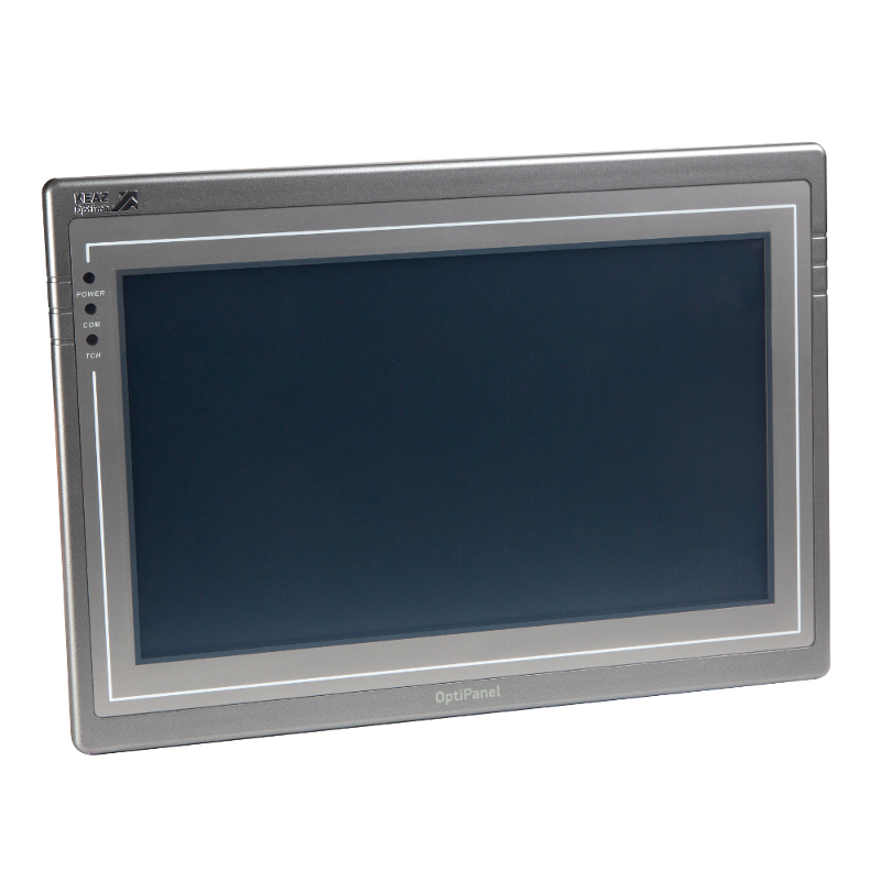 Панель оператора OptiPanel 1100 | 283705 | КЭАЗ — КЭАЗ (Курский электроаппаратный завод)