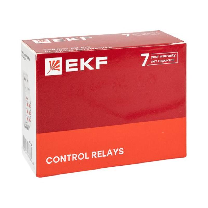 Реле контроля фаз RKF-24 EKF | rkf-24 | EKF — миниатюра 29