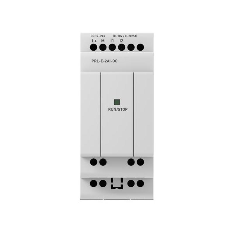 Модуль расширения аналоговых сигналов PRO-Relay 2AI DC EKF | PRL-E-2AI-DC | EKF — миниатюра 9