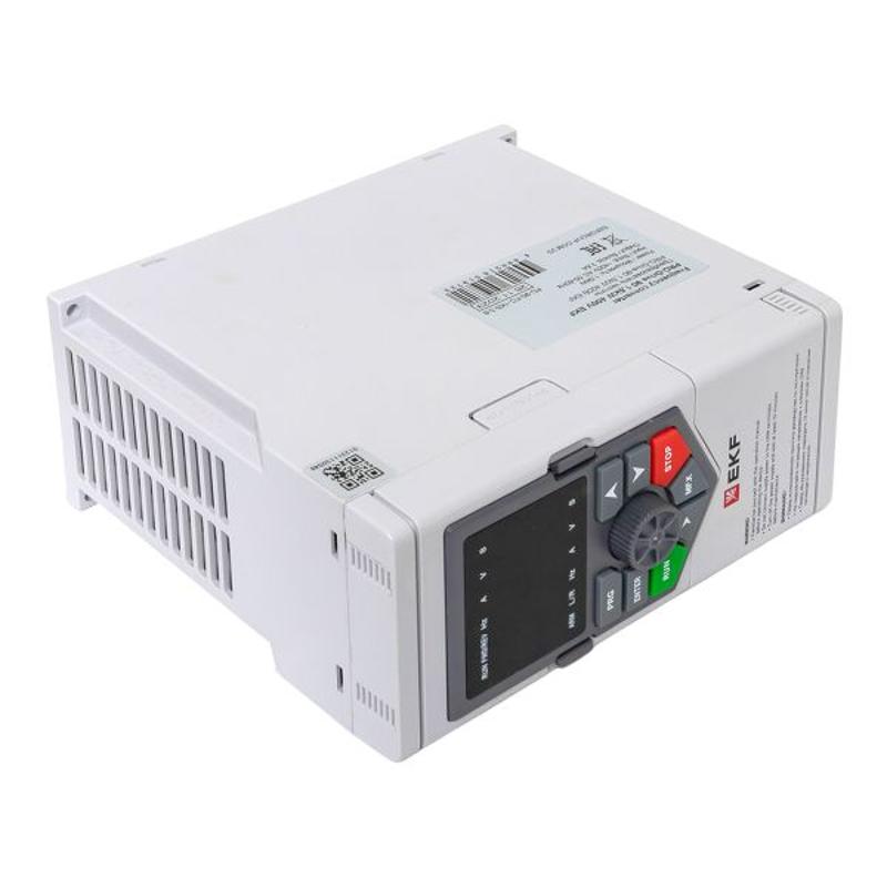 Преобразователь частоты PRO-Drive PD-90-FC-1K5-3-B  | PD-90-FC-1K5-3-B | EKF — миниатюра 45
