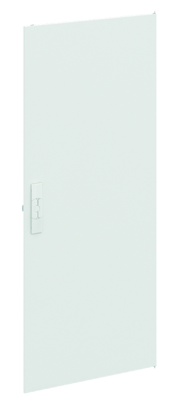 Дверь метал. ширина 2, высота 8 с замком CTB28S | T24 | 2CPX052334R9999 | ABB — ABB