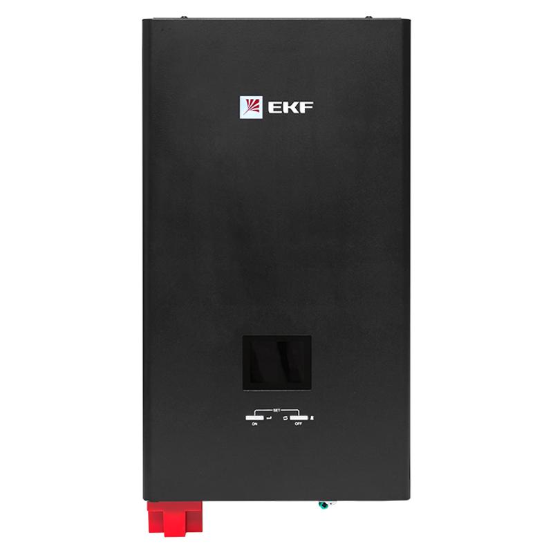 Источник Бесперебойного Питания Линейно-интерактивный E-Power PSW -HW 3500 ВА PROxima настенный | PSW-HW30 | EKF — миниатюра 4