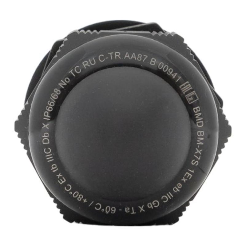 Кабельный ввод BM-X7S |cgp32x1.5| EKF — миниатюра 12