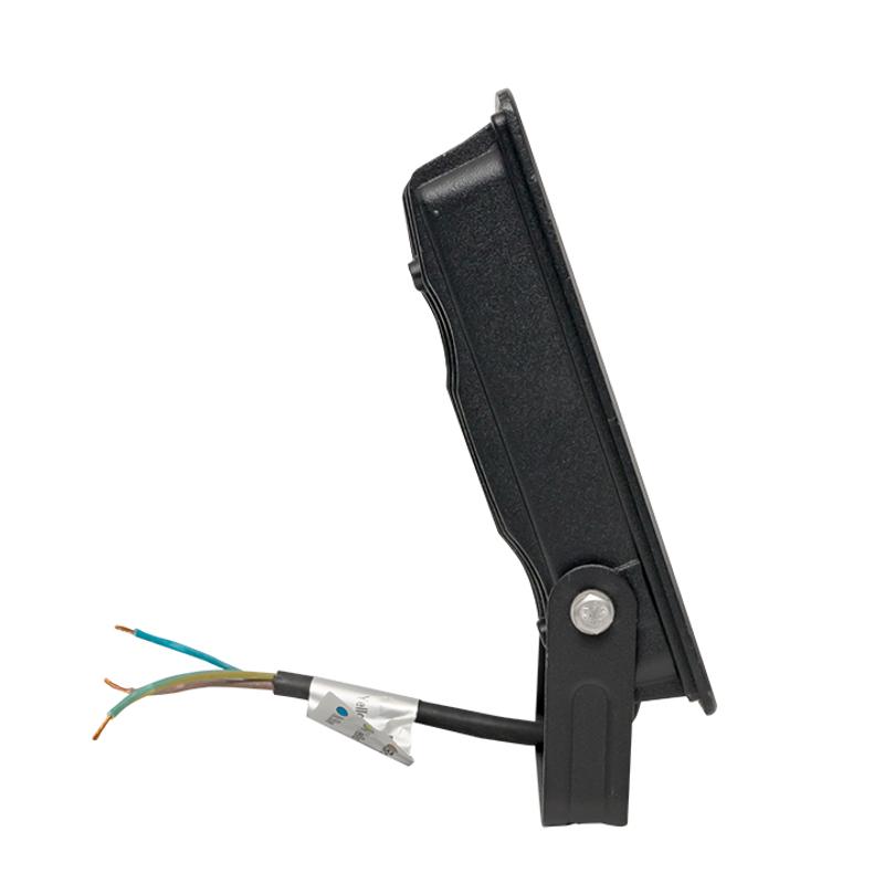 Прожектор светодиодный СДО-3004 50Вт 6500К IP65 EKF Basic | FLL-3004-50-6500 | EKF — миниатюра 4