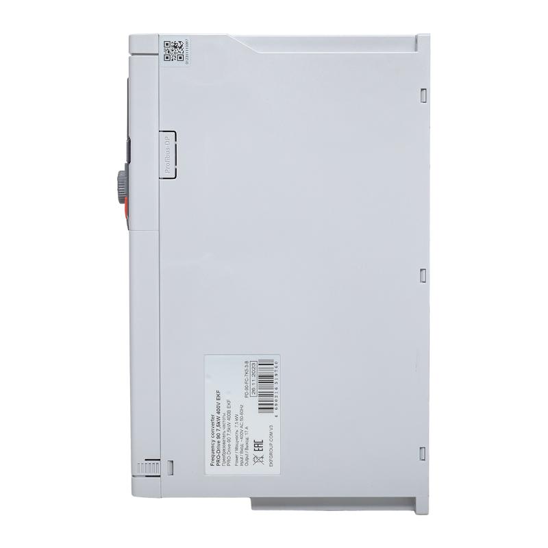 Преобразователь частоты PRO-Drive PD-90-FC-7K5-3-B |PD-90-FC-7K5-3-B|EKF — миниатюра 22