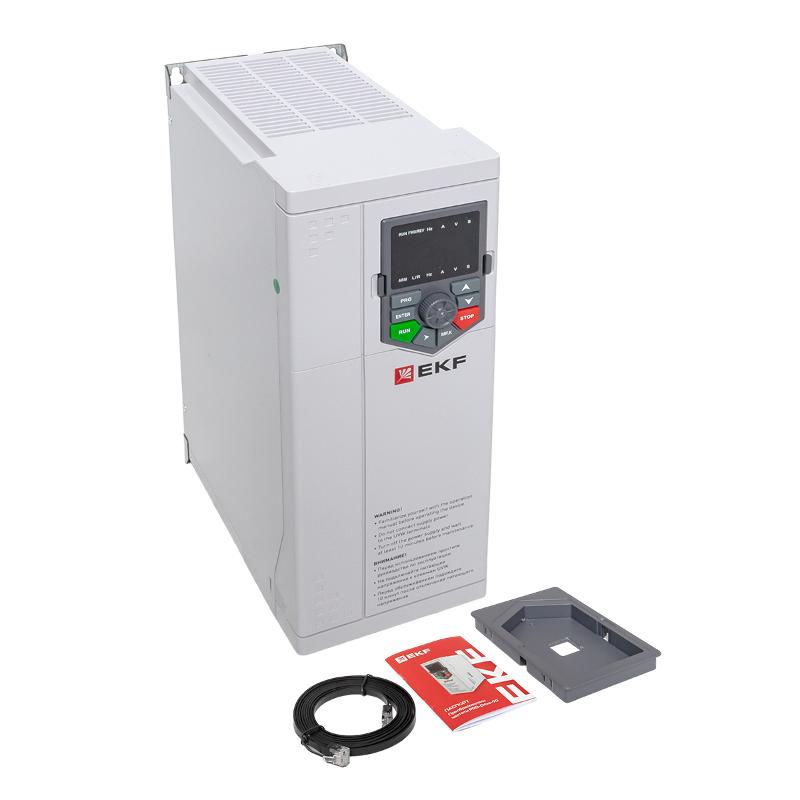 Преобразователь частоты PRO-Drive PD-90-FC-22K0-3-B |PD-90-FC-22K0-3-B|EKF — миниатюра 5