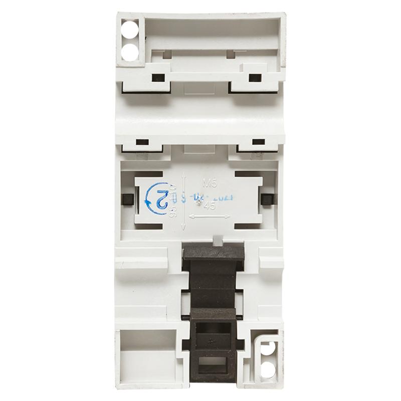 Контактор для конденсатора КМЭК 40 кВАр 230В 1NО AVERES | ctrk-s-58-40-230-av | EKF — миниатюра 7