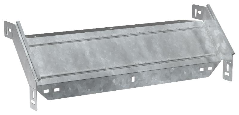 ESCA 5 Поворот верт. внеш. 90град 50х600-1,2 HDZ | ES5-PV-90-050-600-12-HDZ | IEK — фото 1 | Sento
