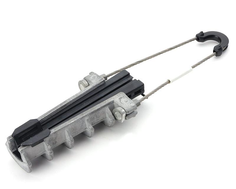 Зажим анкерный ЗАН-1500 (PA 1500) исп.1 | 58127 | КВТ — КВТ