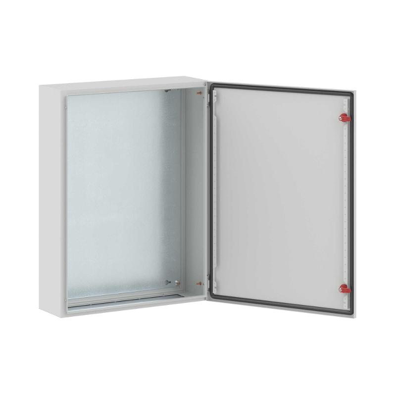 Плата монтажная для шкафов ST/CE ВхШ  800 х 600 | R5ST086MP | DKC — миниатюра 2
