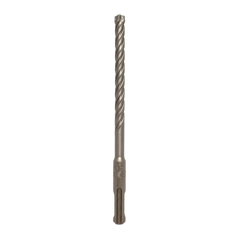 Бур по бетону SDS-plus 8х160 мм (4 резца)  Professional | db-8-160-4x4-ue | EKF — EKF