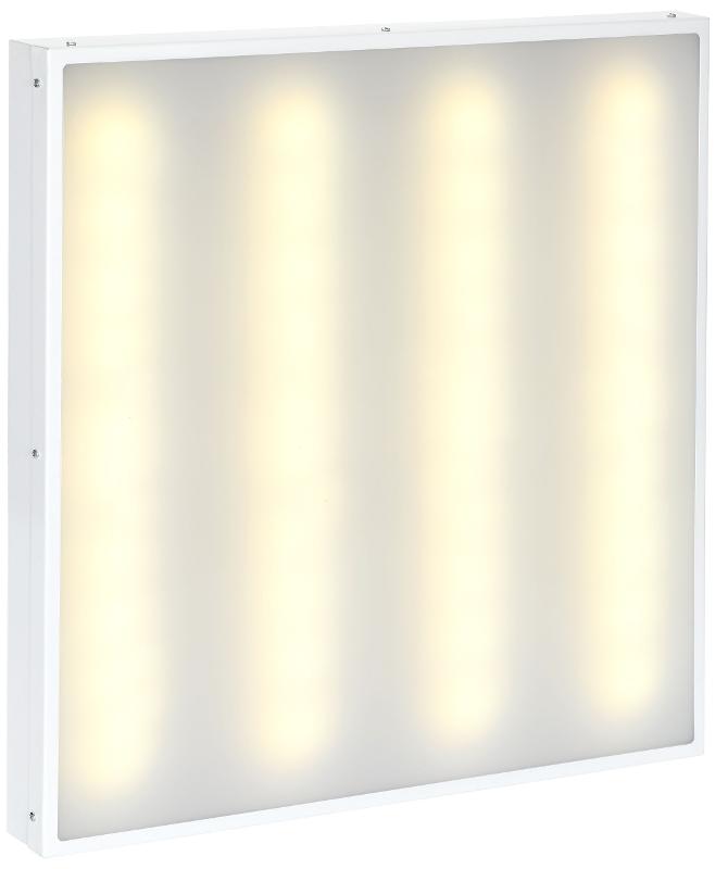 PRO Светильник ДВО 1201D 40Вт 3000К IP54 оп. Dali  | LTP-DVO1-1201D-40-30-K01 | IEK — миниатюра 9