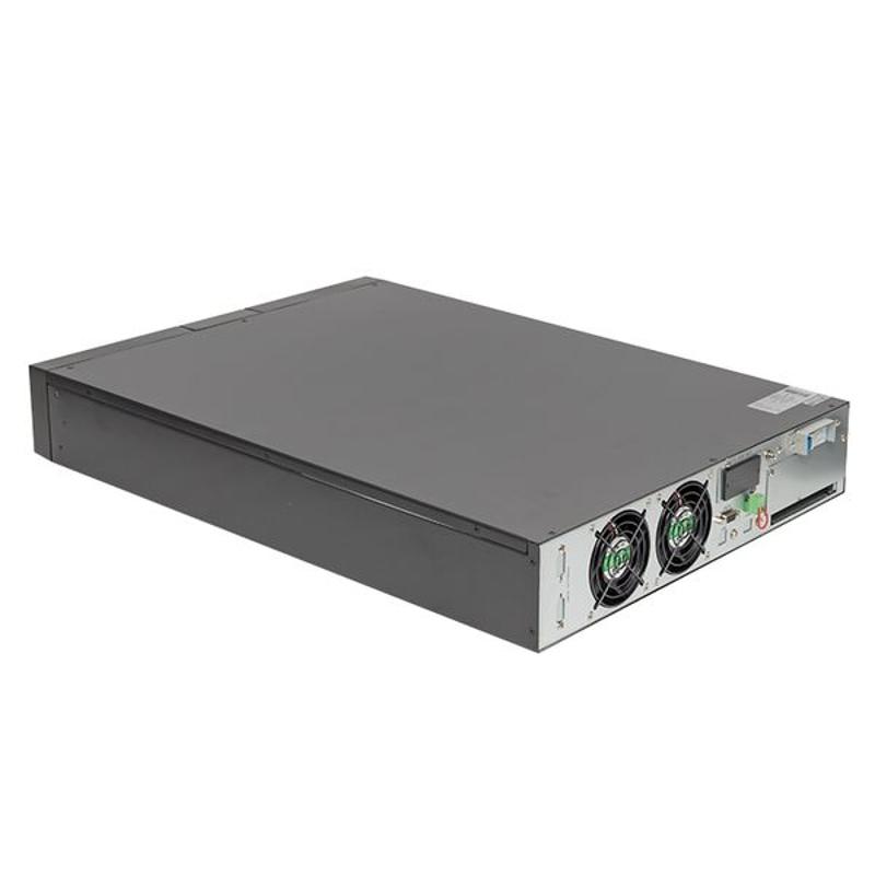 ИБП двойного преобразования E-Power SW900G4 6000 ВА / 6000 Вт,1фазный ,230В, без АКБ,для монтажа в стойку | SW960G4-RT | EKF — миниатюра 15