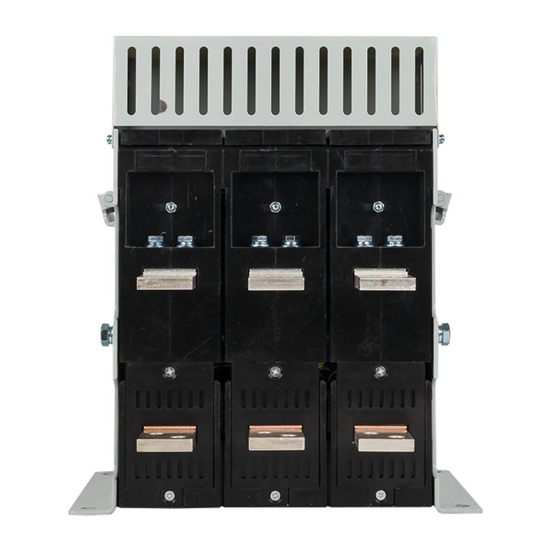 ВА-450 1000/630А 3P 50кА стационарный EKF PROxima | mccb450-1000-630 | EKF — миниатюра 4