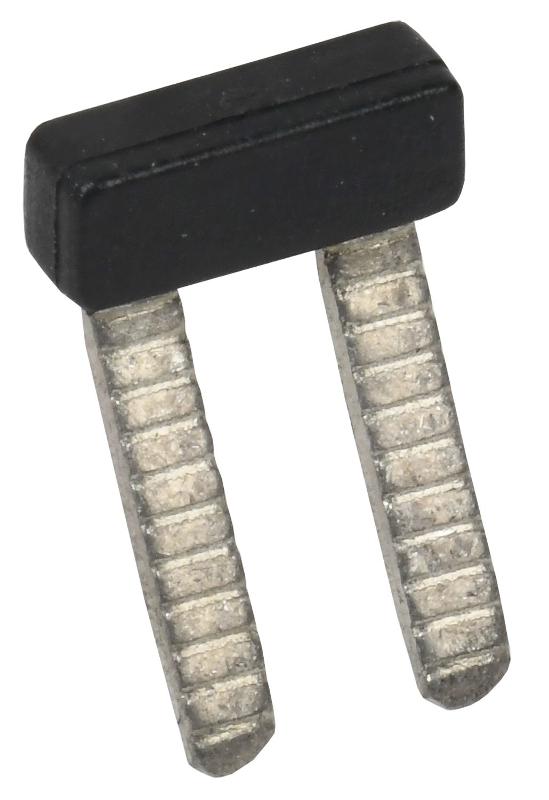 Перемычка гребенчатая для CTS-ML 2,5мм2 2PIN | YCT13-00-3-K03-002-EC-2P | IEK — IEK (ИЭК)