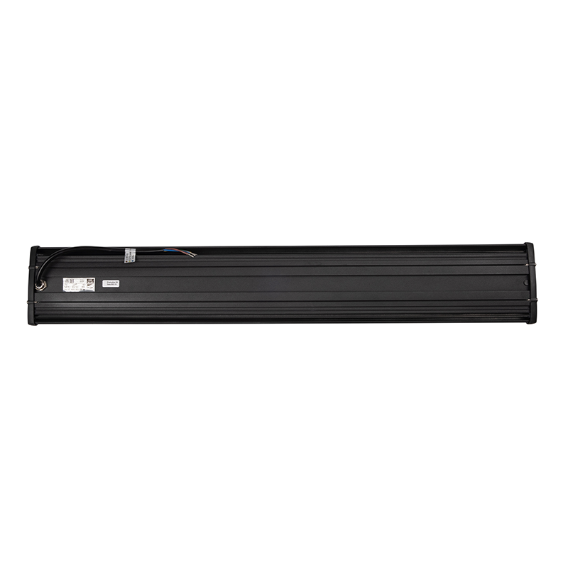 Светильник светодиодный промышленный  PPI- 03 150w 5000K 120° IP65 230V/50Hz   | .5024076  |  Jazzway — миниатюра 5