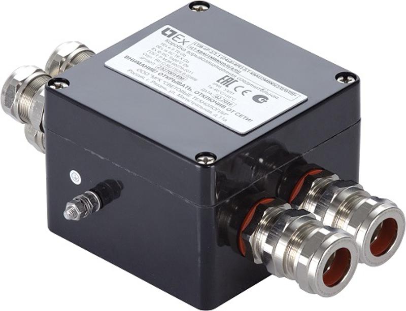 Светильник светодиодный архитектурный  EVOLINE MINI BOX DMX512 (150W - 48V) | 2006000730 | Световые Технологии — фото 1 | Sento