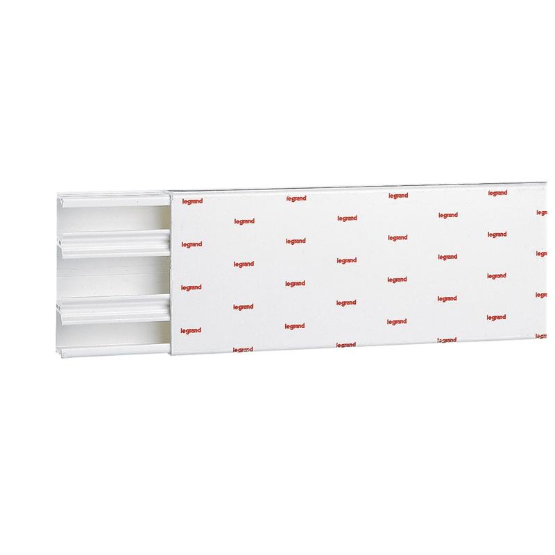 Кабель-канал 40*16 (L=3м) DLPlus | 033322 | Legrand — Legrand