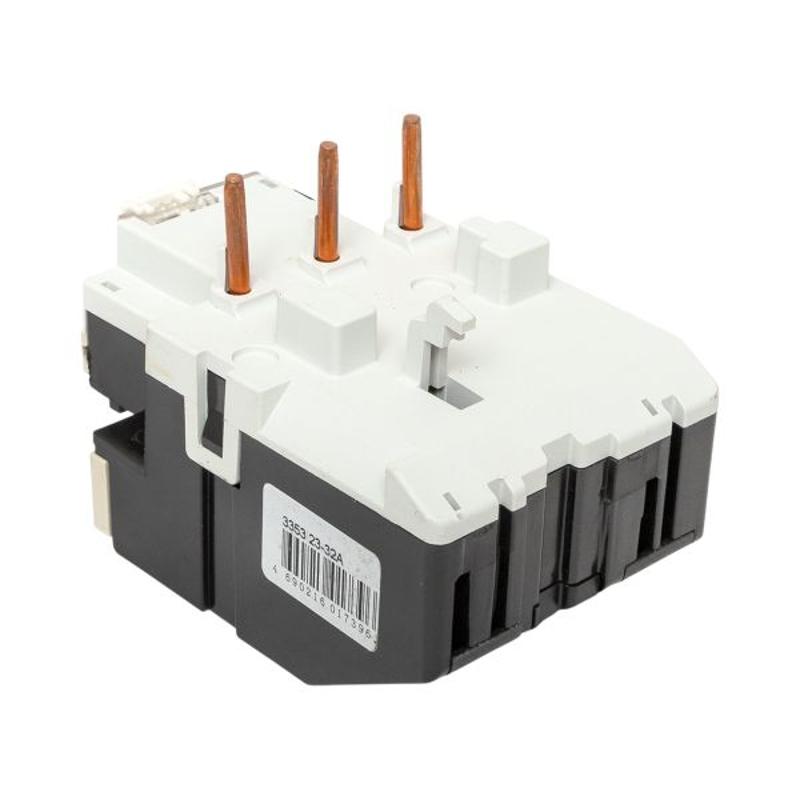 Реле тепловое РТЭ-2353 23-32А EKF PROxima | rel-2353-23-32 | EKF — миниатюра 9