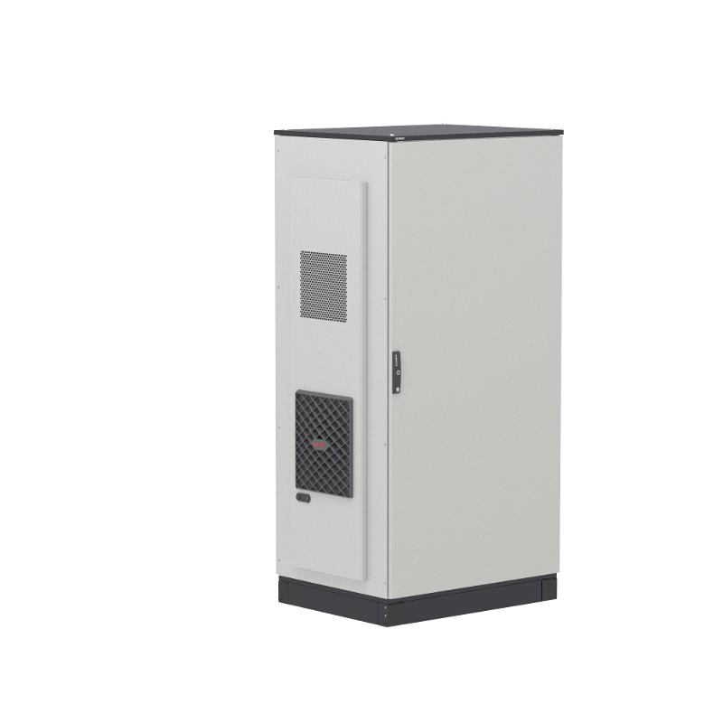 Навесной кондиционер Slim IN 2000 Вт, 400 В, 3 ф, 490x1720x220 мм — миниатюра 5