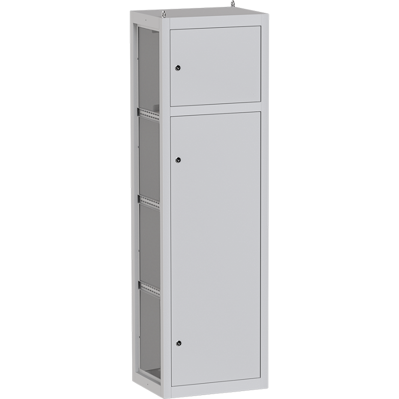 Каркас ВРУ-2 (ВхШхГ) (2000х600х450) IP31 PROxima | mb15-14-00m | EKF — миниатюра 2