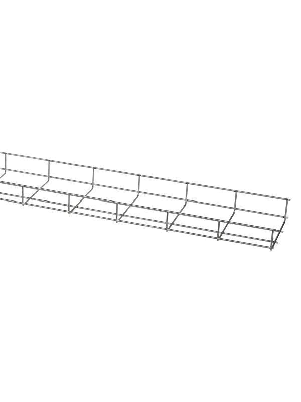 Лоток проволочный 50х150х3000-3,8 мм | SQ2905-0110 | TDM — TDM ELECTRIC