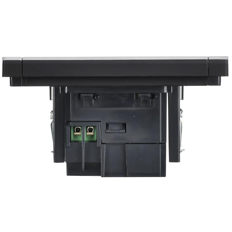 FORTE&PIANO Розетка USB A+C 3,1А FP250M белый | FP-U22-D31-M-K01 | IEK — миниатюра 5