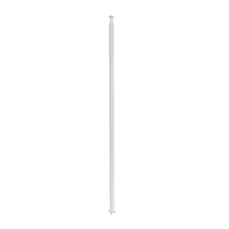 Snap-On Колонна 1 секция 4,02м белый | 653013 | Legrand — Legrand