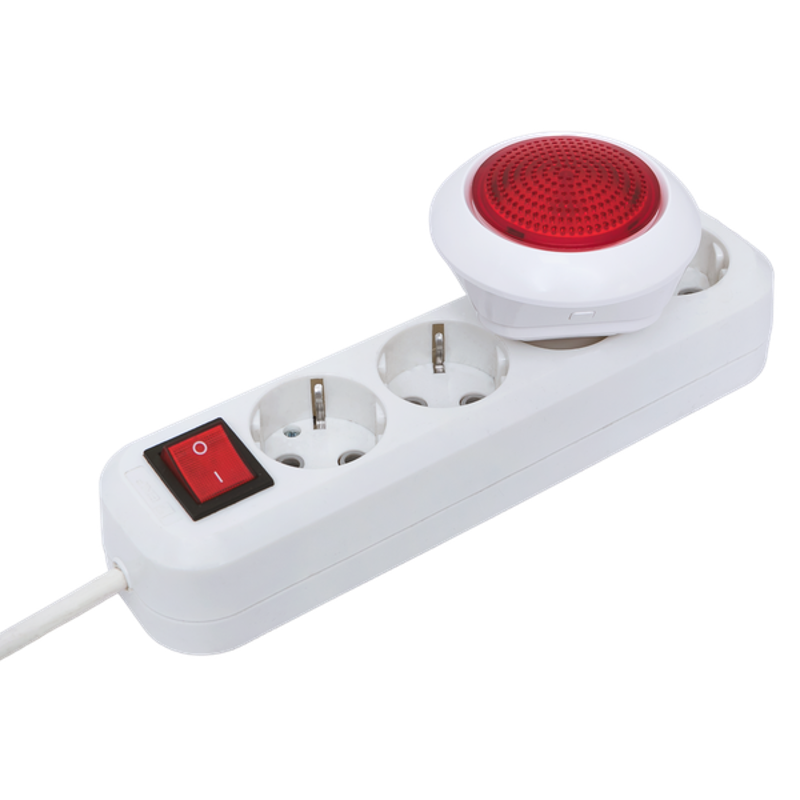 Умная сирена Zigbee EKF Connect | is-sr-sb | EKF — миниатюра 15
