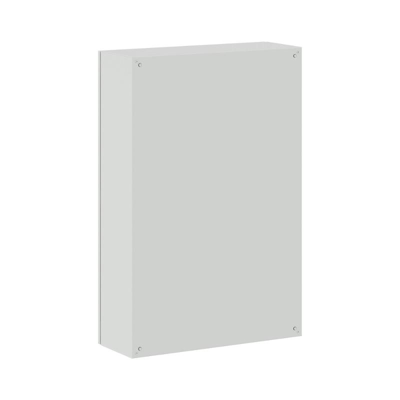 Шкаф навесной CE 1200 х 800 х 300мм IP66 | R5CE1283 | DKC - ( замена на код R5STE1283 ) — миниатюра 3