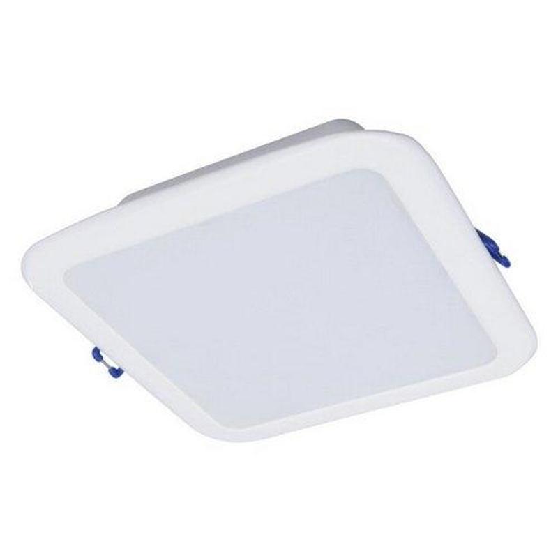 Светильник встраиваемый DN027B G2 LED6/NW 7W 220-240V L100 RU | 929002074002 | Philips — фото 1 | Sento