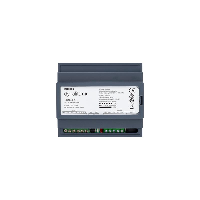 Конвертер интерфесов DDNG485 | 913703081209 | Philips — миниатюра 2