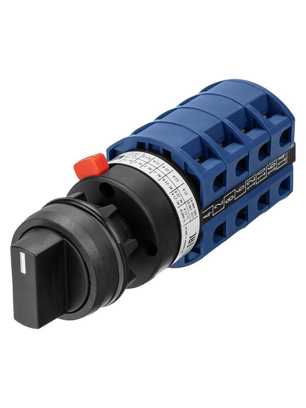 КПУ11О-25/4028 (0-1-2 4р) | SQ0715-0041 | TDM — TDM ELECTRIC