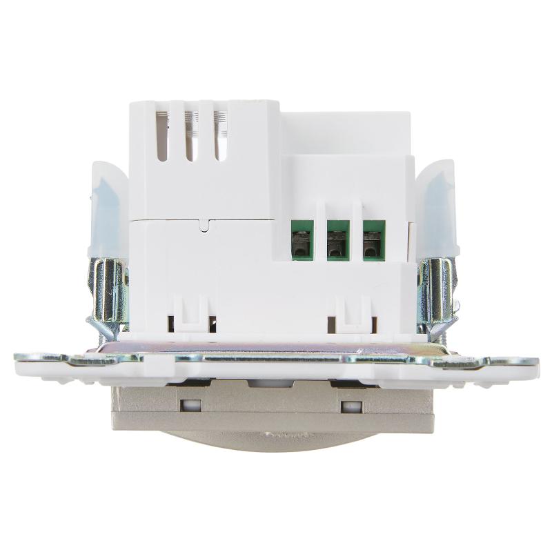 SKANDY Датчик движения SK-S01Sh шампань | SK-MS10-N-150-05-K37 | IEK — миниатюра 5