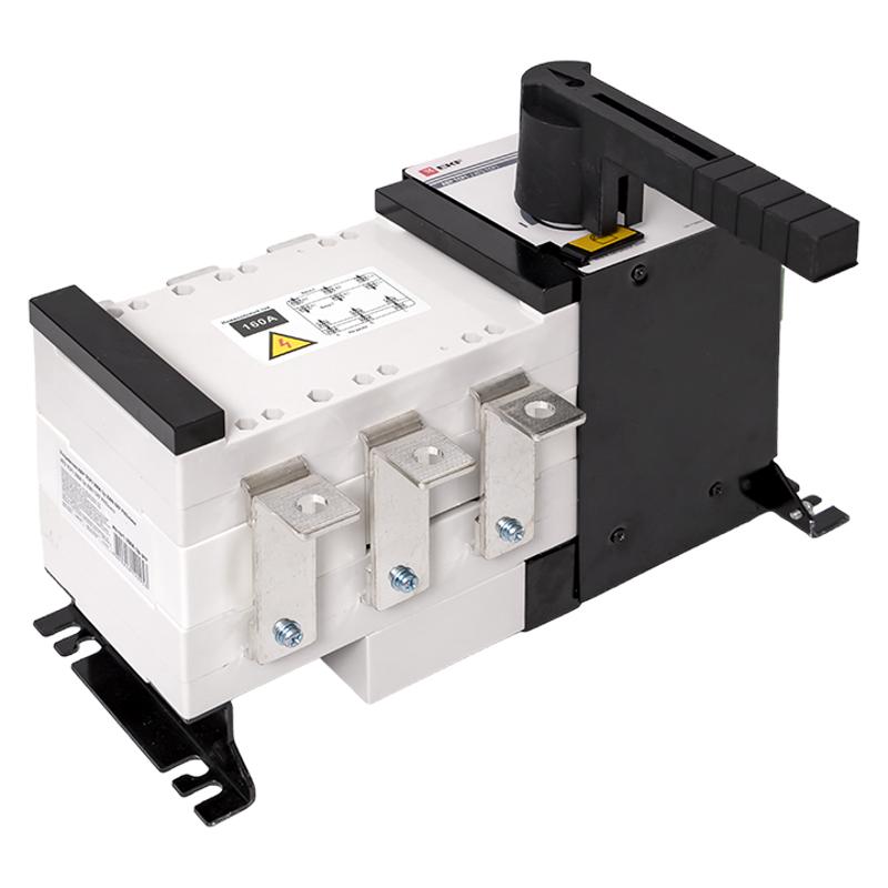 Устройство АВР ТСP1 160A 3р 230В EKF PROxima | ats-tsr1-160A-3p-pro | EKF — миниатюра 10