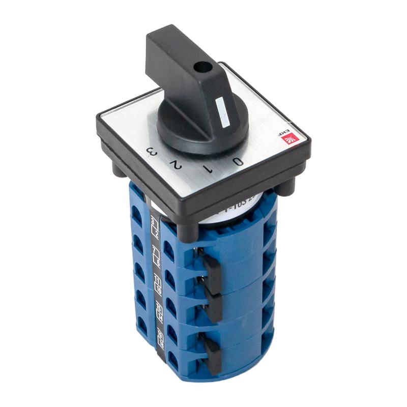 ПК-1-103 25А 3P «0-1-2-3»  |  pk-1-103-25 |  EKF  — миниатюра 9