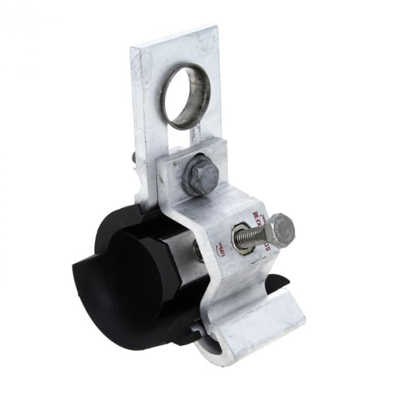 Зажим промежуточный SO130 2-4x16-120 мм2 | so-130 | EKF — EKF