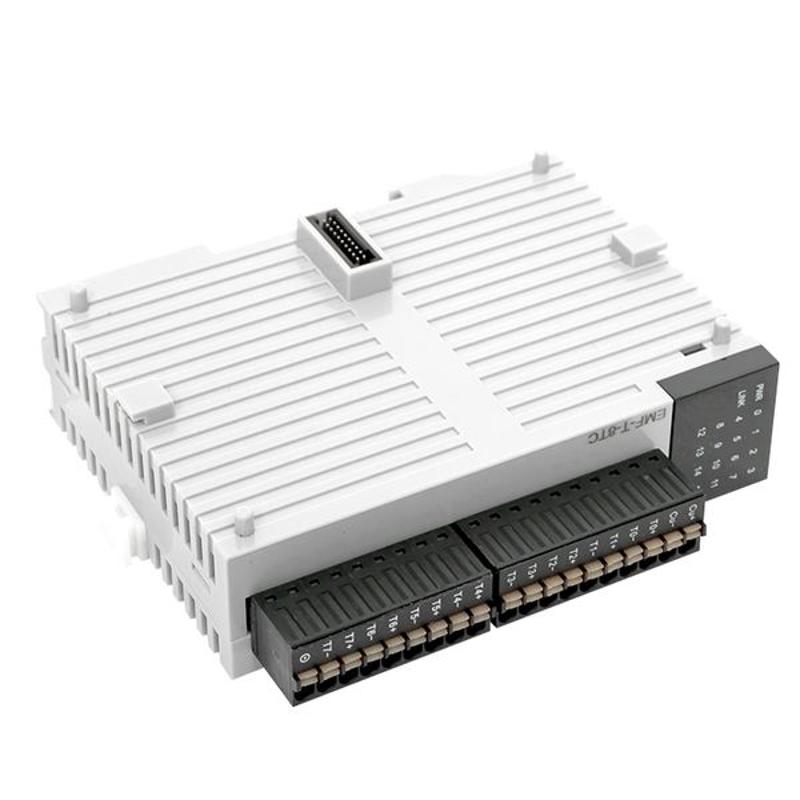 Модуль ввода термопар EMF 8 PRO-Logic EKF PROxima | EMF-T-8TC | EKF — миниатюра 23