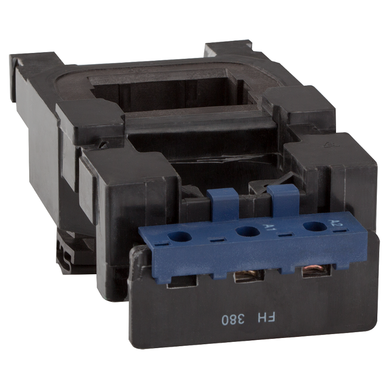 Катушка OptiStart E LAEX5M5-220В для контакторов LC1E120 |333106| КЭАЗ — КЭАЗ (Курский электроаппаратный завод)