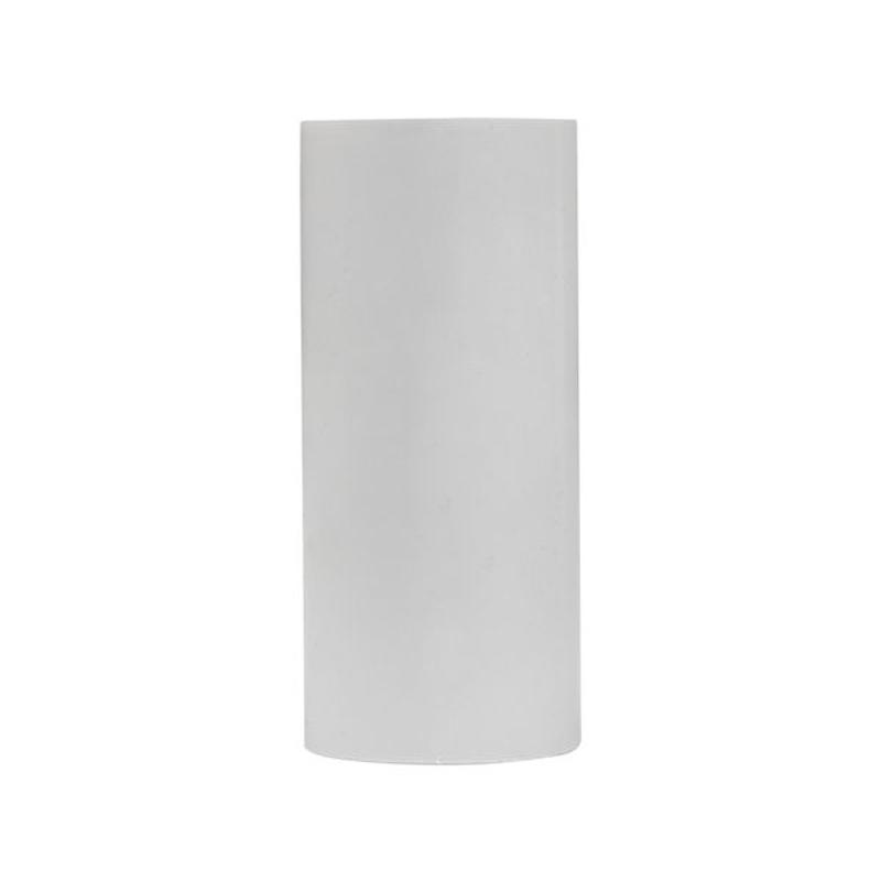 Муфта соединительная для трубы (40мм.) (20шт.) Plast EKF PROxima | ms-t-40 | EKF — миниатюра 5
