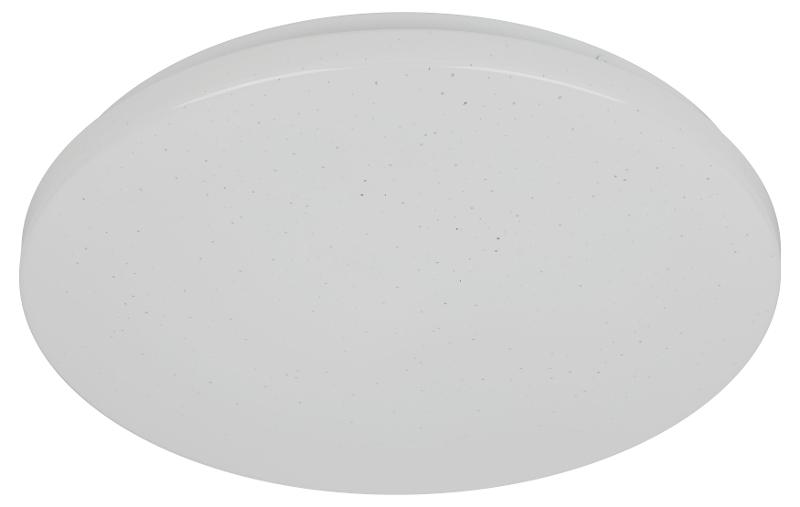 Светильник потолочный светодиодный  Классик без ДУ SPB-6 Slim Night SKY 36W-4K 4000K | Б0069782 | ЭРА — миниатюра 4