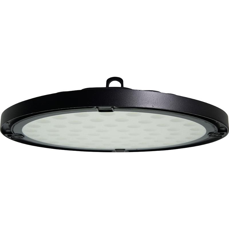 Светильник светодиодный промышленный подвесной AL1004 IP65 200W 120° 6400K | 41204 | Feron — миниатюра 3