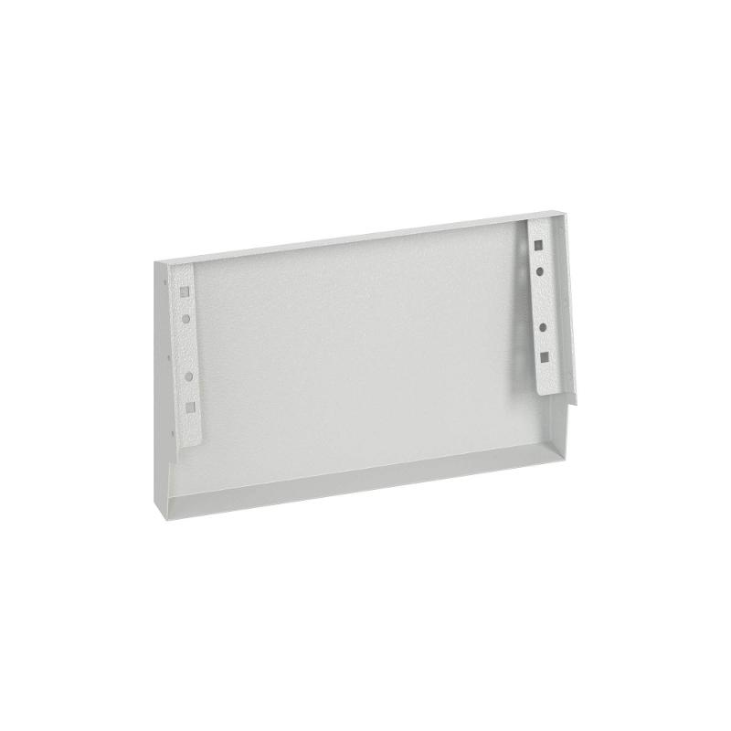 Козырёк дождезащитный для шкафов CE 400 x 200 мм | R5TT042 | DKC — миниатюра 2